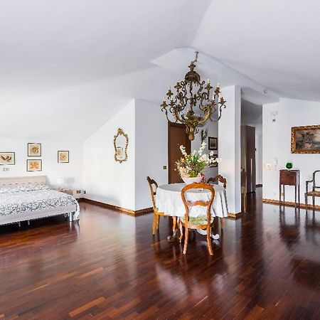 B&B Villa Luisa 레조넬에밀리아 외부 사진