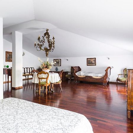 B&B Villa Luisa 레조넬에밀리아 외부 사진