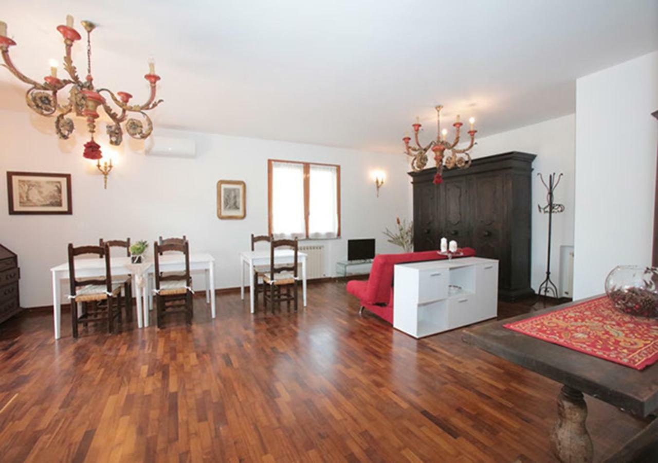 B&B Villa Luisa 레조넬에밀리아 외부 사진