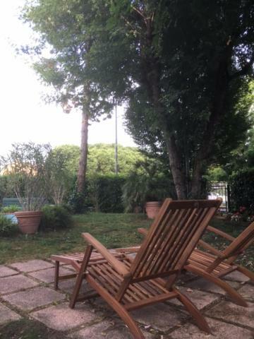 B&B Villa Luisa 레조넬에밀리아 외부 사진