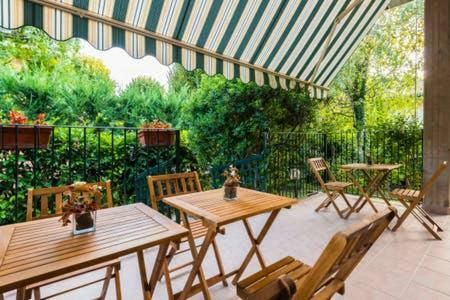 B&B Villa Luisa 레조넬에밀리아 외부 사진