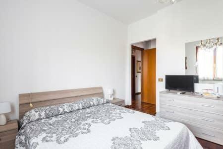 B&B Villa Luisa 레조넬에밀리아 외부 사진