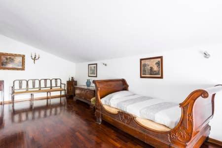 B&B Villa Luisa 레조넬에밀리아 외부 사진