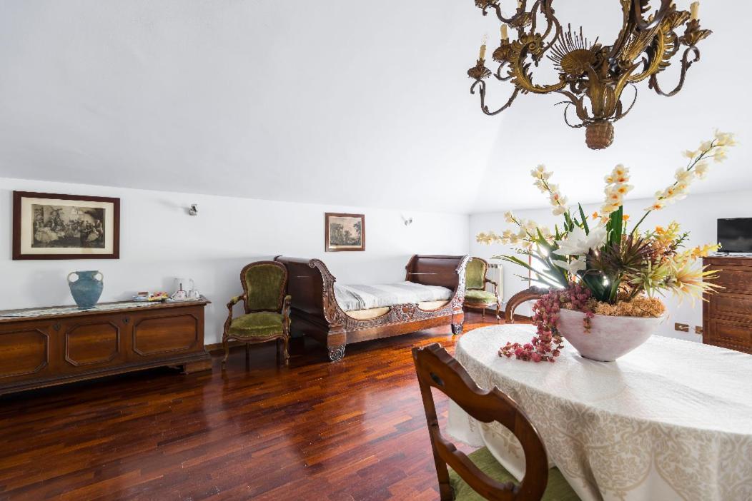B&B Villa Luisa 레조넬에밀리아 외부 사진