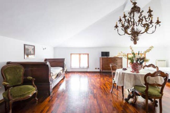 B&B Villa Luisa 레조넬에밀리아 외부 사진