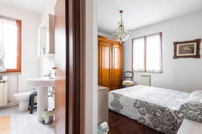 B&B Villa Luisa 레조넬에밀리아 외부 사진