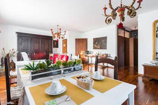 B&B Villa Luisa 레조넬에밀리아 외부 사진